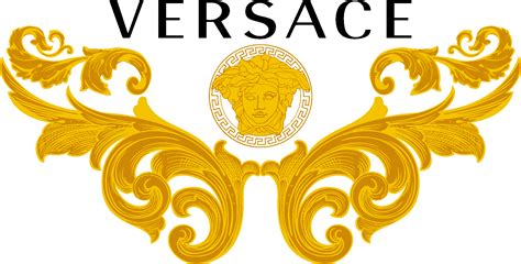 logo versace vector|versace logo vector free download.